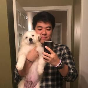 Meet your Posher, Stephen